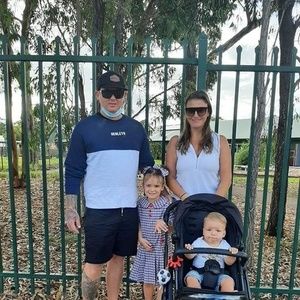 Meet your Posher, Kylie